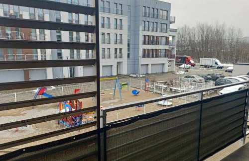 Apartament KLARA - Foto 12