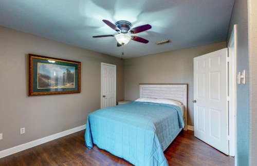 Blessing Farmhouse w/ Farm Views & Outdoor Living - Foto 16
