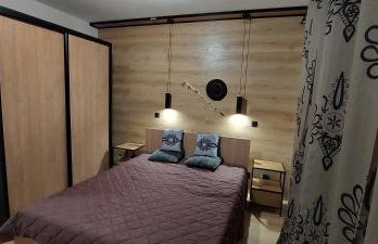 Apartamenty Trzy Kopce Ski & Bike & Sauna - Photo 35