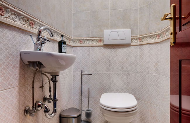 Villa Sunset Water - Foto 67