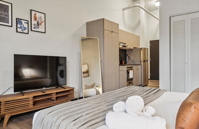 The Civic in Fairmount - Foto 27