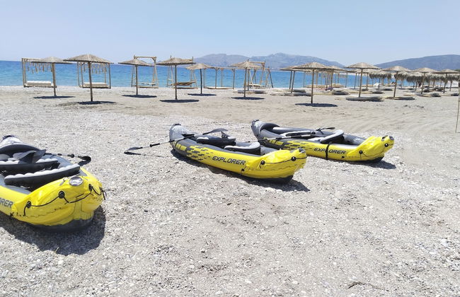 Alia Suites & Alia Beachfront Suites and Spa - Photo 76