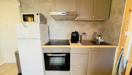 Studio 43aJJ - Foto 2