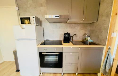 Studio 43aJJ - Foto 2