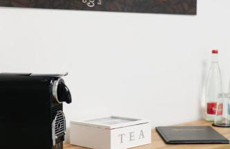 INhome - Zentral - Küche - TV - Netflix - Foto 29