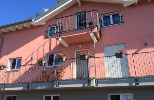 Casa Vacanze Como Brunate - Foto 1