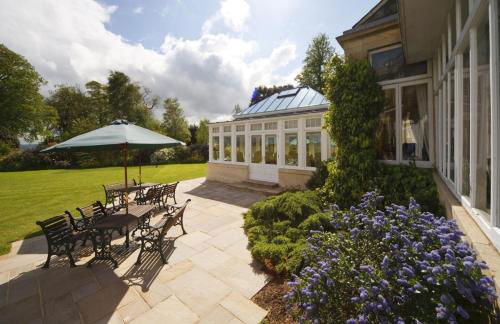 Leigh Park Country House Hotel & Vineyard, BW Signature Collection - Foto 30