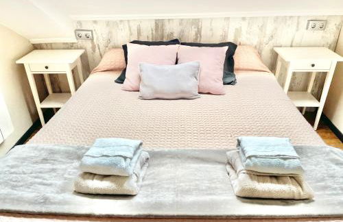 Ático El Trasgu - Foto 22