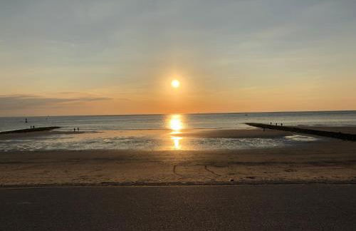 Düsseldorfer Hof Norderney A1 - Foto 37