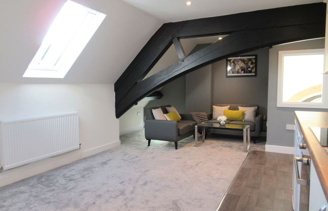 Emmanuel Church Apartments - Photo 30