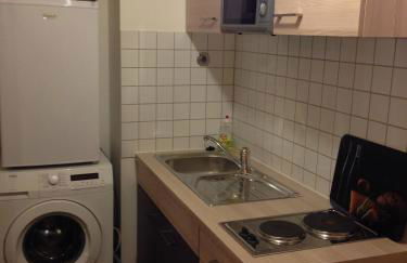 City Apartment in Nürnberg Am Plärrer - Foto 6
