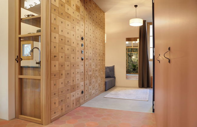 Goldengel Suiten im Herzen von Kaltern - Photo 4