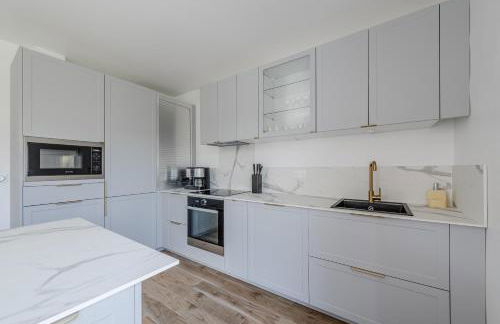 Blue Villa near Disneyland Paris - Foto 15