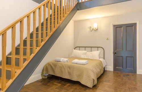 Luxury Victorian school with views of Harbour - Foto 34