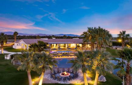 40-acre Estate, Priv Lake, Tennis, Golf Green, Soccer Buena Vista by Avantstay - Foto 131