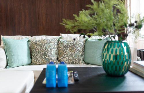 Victoria Apartments - Foto 23