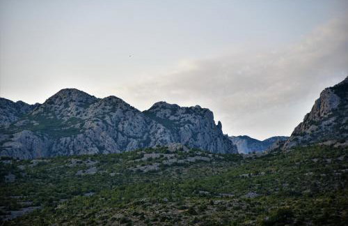 Beach apartment Paklenica-Deluxe - Foto 33