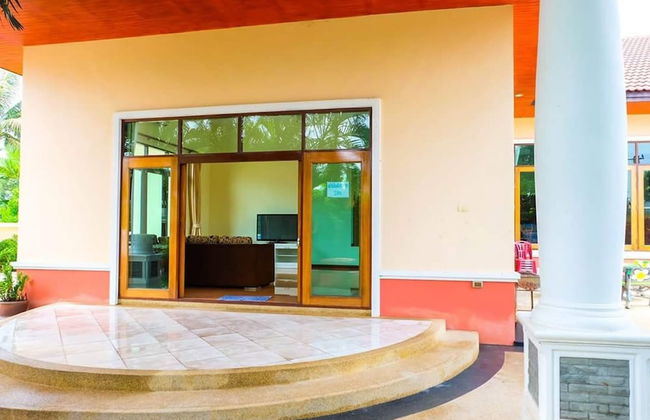 Tansita House 1 - Photo 17