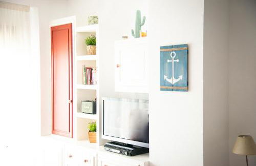 Casa de Las Flores - Apartamento con jardín privado frente a la Playa de Comillas - Foto 56