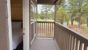 Cabin with a Mountain view 6B - Photo 5