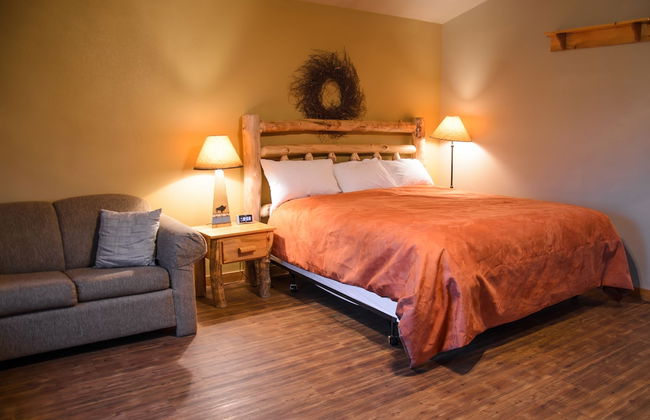 Zion Mountain Ranch - Foto 10