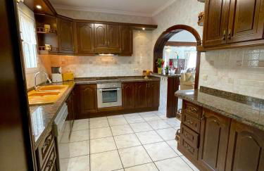 VILLA GRAN PALMERAS WITH PRIVATE POOL & AMAZING VIEW - Photo 25