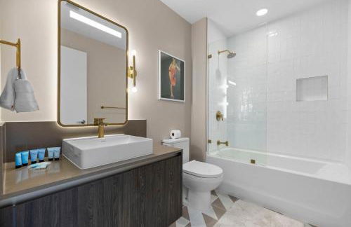 Free Parking! PH Luxury 3BR in Downtown Miami - Foto 42