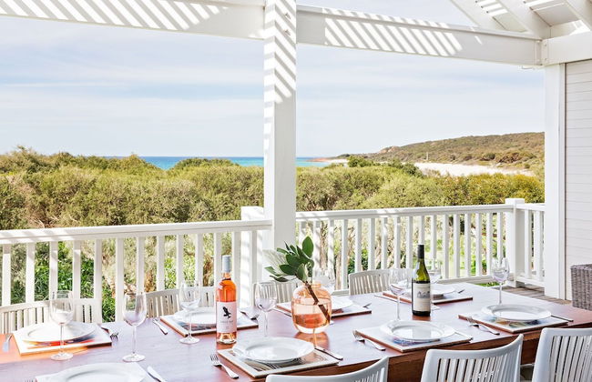 Beachfront House - Foto 25