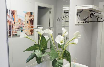 Apartamento en centro ciudad con garaje y aire acondicionado - Foto 17