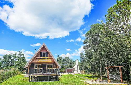 Chalet Tomina Koliba Lika by Interhome - Foto 21