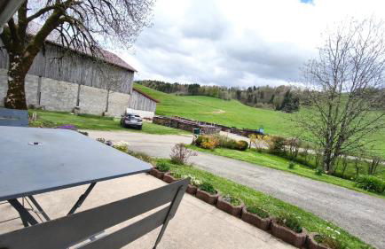 Un séjour à Foncine - Foto 10