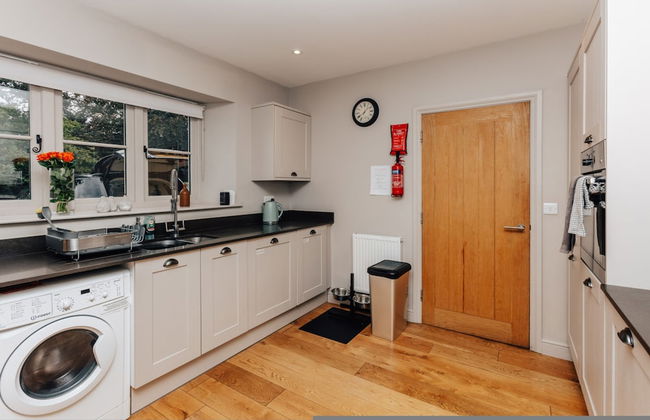 Nixey Cottage - From 250 Per Night - Foto 38