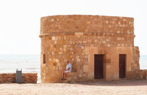 Emilia de la Playa - Foto 33