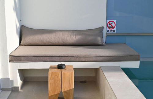 Rhotheon Suites in Ialysos Rhodes - private pool in selected rooms - Foto 57