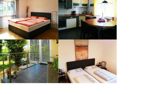 Fewo-Barbara, ruhige Lage, 15 min. zum Europapark - Foto 1