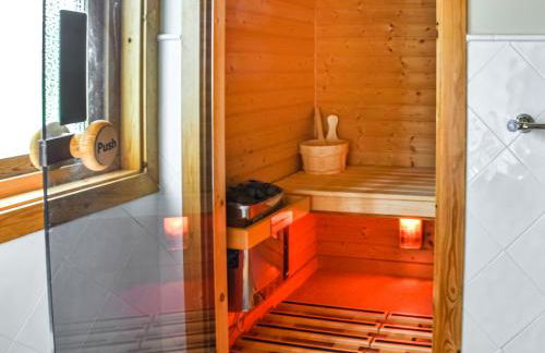 Wild Grape Lodge - Foto 14