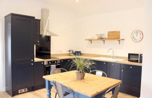 Cowley Farm, Preston Bissett, Buckingham - Foto 41