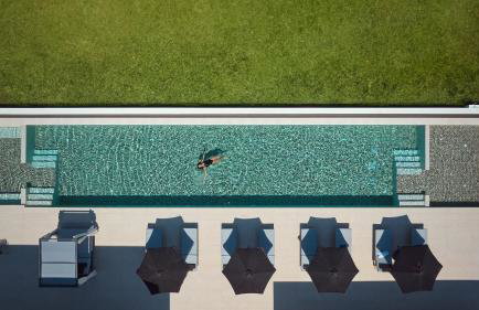 Gavras Exclusive Villas, with Infinity Pools, Spa Whirlpools & SeaViews, By ThinkVilla - Foto 5