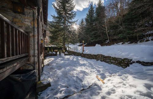 Arties Lodge - Foto 20