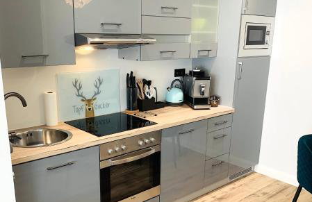 BESOTEL Mettmann- 20 Wohnungen 2 Standorte 35 Schlafzimmer 29 Badezimmer 52 Betten für 73 Gäste - Foto 67