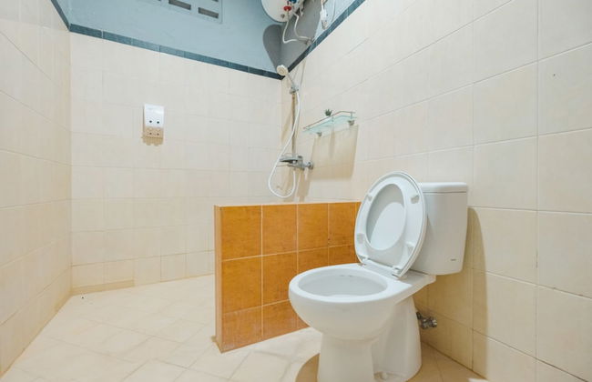 Homestay Simply Homy Unit Gembiraloka - Photo 12