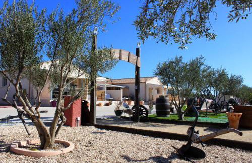 Les Gîtes De Yayou - Foto 25