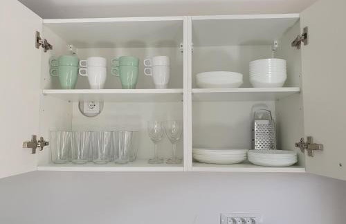 Studio Apartment Ceca*** - Foto 20