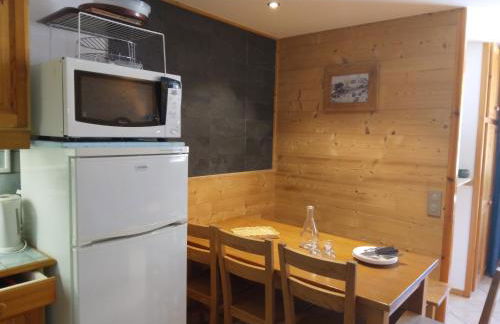 travelski home classic - Résidence Les Glaciers by Travelski - Foto 12