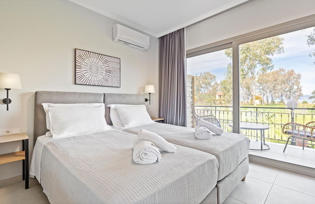 Comissa Luxury Suites - Foto 2