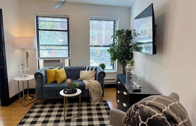 Boutique Apartment - Foto 10