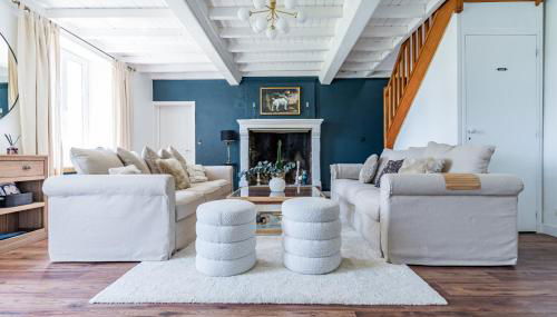 No2 By The Fields Charming Normandy cottage near DDay beaches and sites - Foto 2