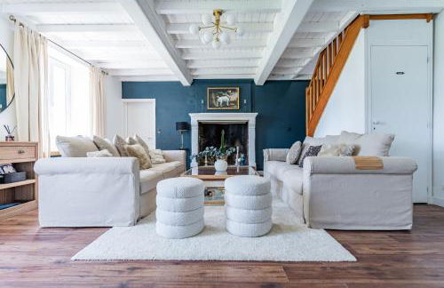 No2 By The Fields Charming Normandy cottage near DDay beaches and sites - Foto 2