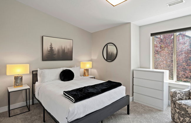 Bear Hollow Village by All Seasons Resort Lodging - Foto 12