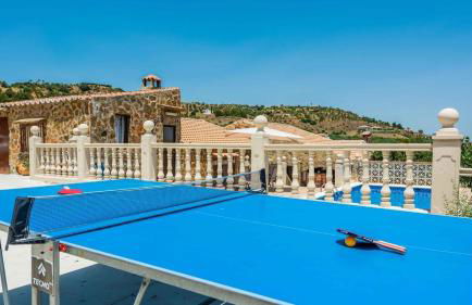 Casa Maza Guaro by Ruralidays - Foto 31